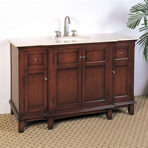 53 inch bathroom vanity|53 inch double sink vanity.